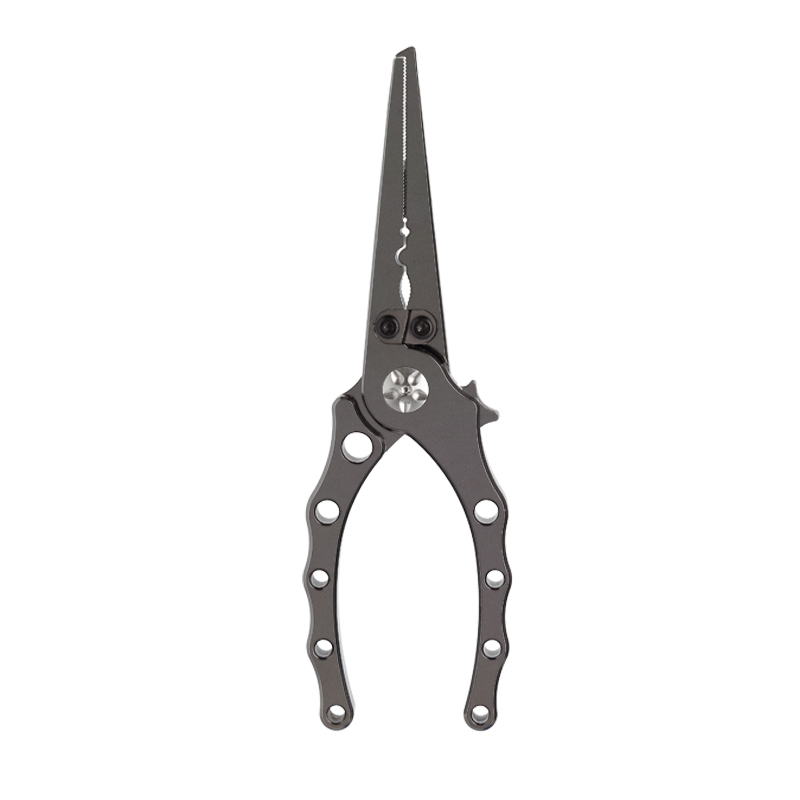 Fishing Pliers - High-End Custom Japanese Style Long Nose