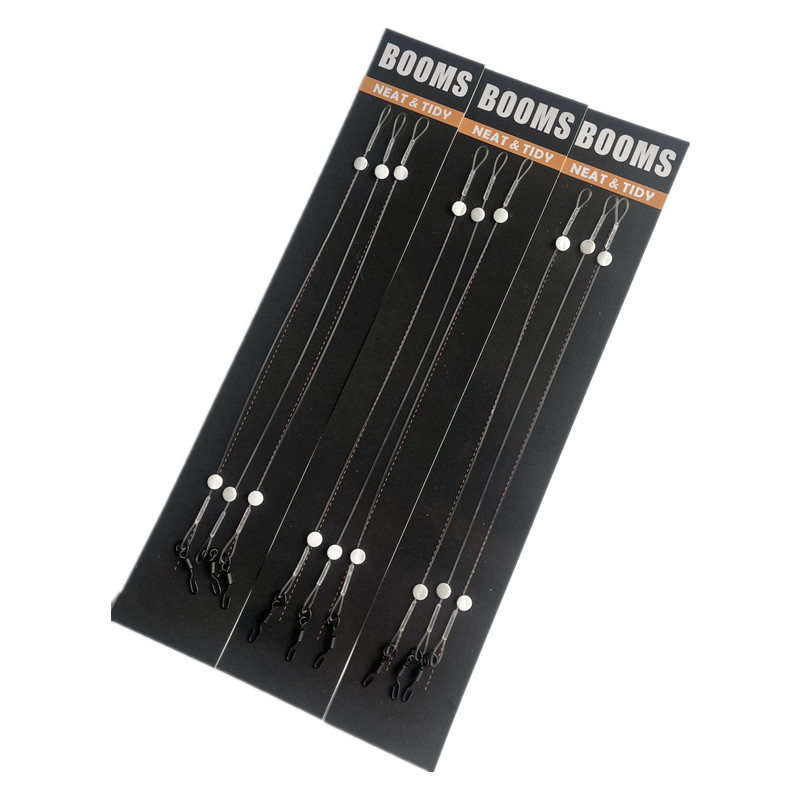 Carp Fishing Tackle - Cá Chép Phụ Kiện Câu Cá