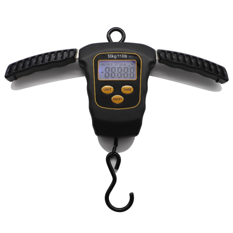 Carp Fishing Tackle - 50Kg 110lb 10g Folding Cheap Electronic