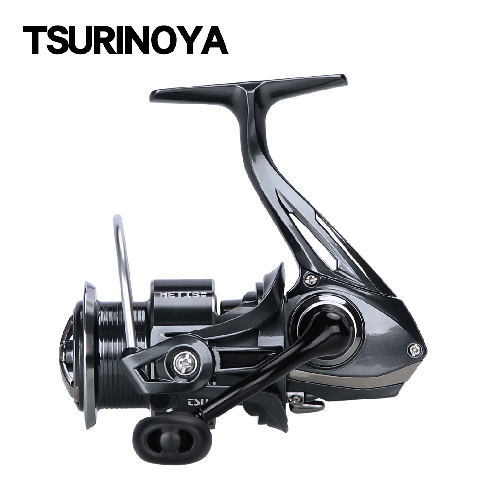 Fishing Equipment Daiwa - TSURINOYA Long Casting Versatile Spinning Reel