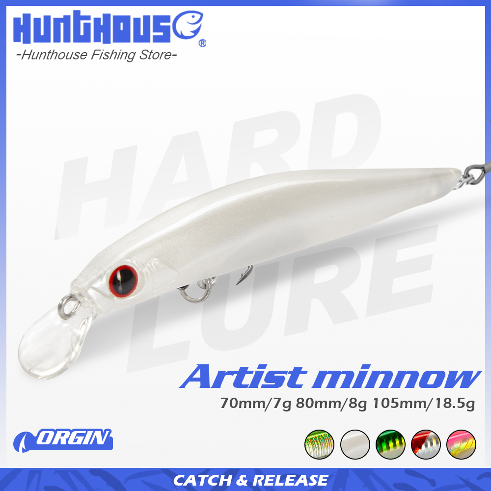 Fishing Equipment Daiwa - Hunthouse Cá Hồi Mồi Dụ Cá