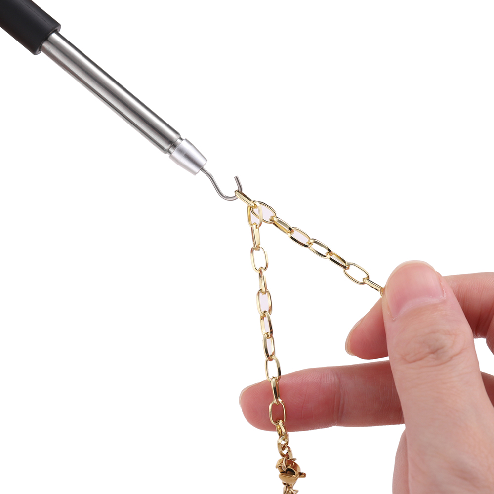 Fishing Pliers - Help Wear Bracelet Tool Partner Jewelry