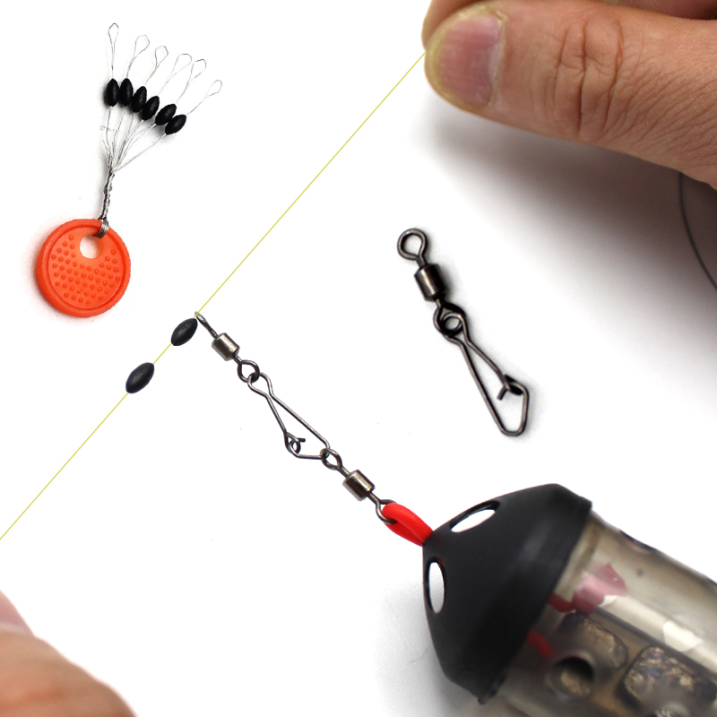Carp Fishing Tackle - Cá Chép Phụ Kiện Câu Cá