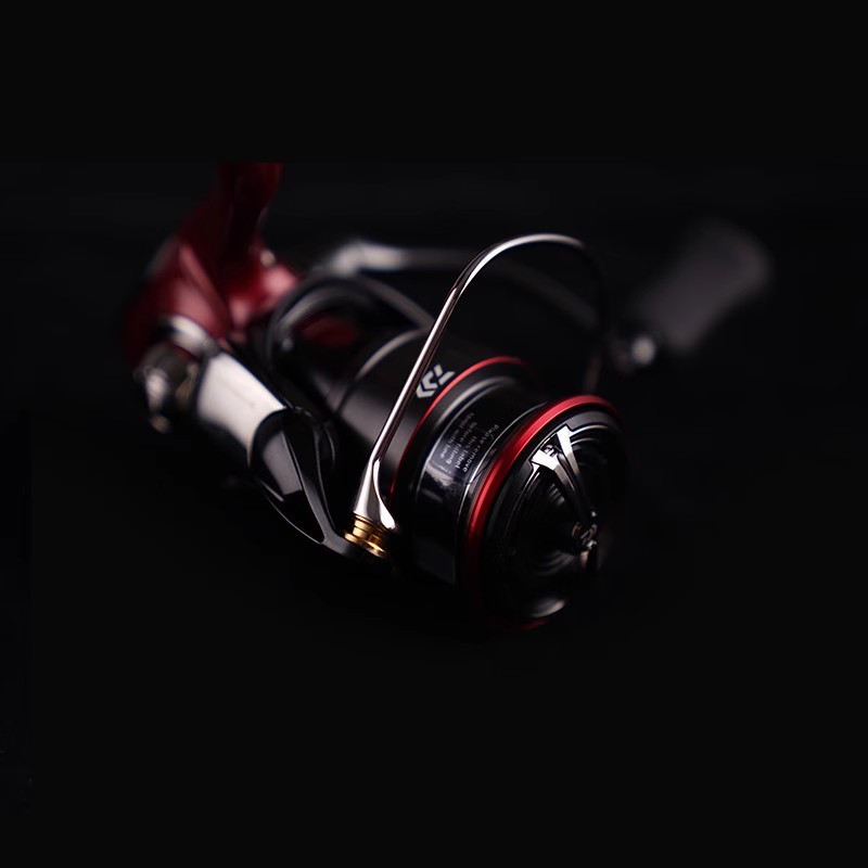 2025 NEW DAIWA FUEGO CS LT Spi - đánh giá và giá Fishing Equipment Daiwa