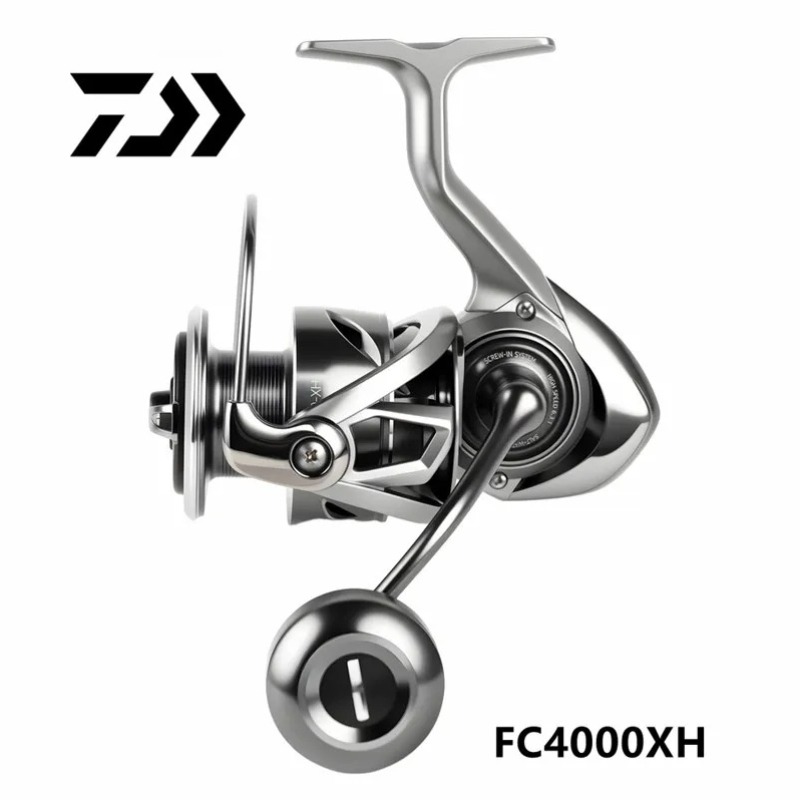 DAIWA 15Kg Max Drag Power Full - đánh giá và giá Fishing Equipment Daiwa