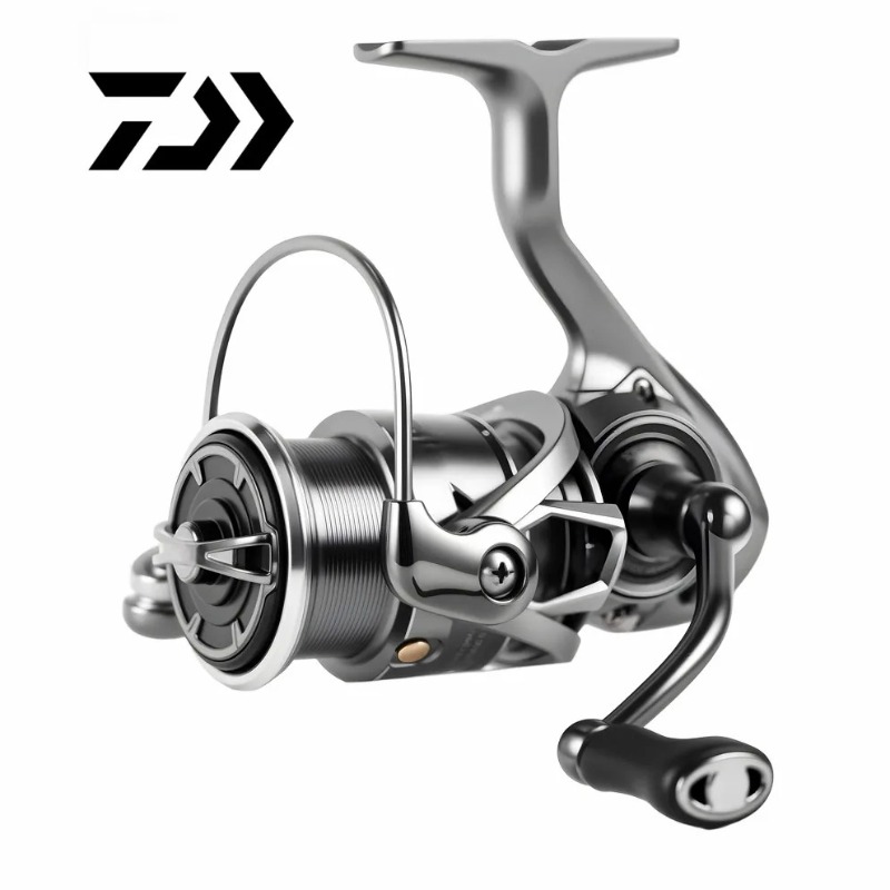 DAIWA 15Kg Max Drag Power Full - đánh giá và giá Fishing Equipment Daiwa