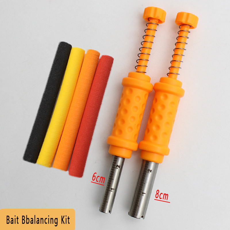 6Mm/8Mm Cá Chép Dụng Cụ Câu Cá - đánh giá và giá Fishing Equipment Kit