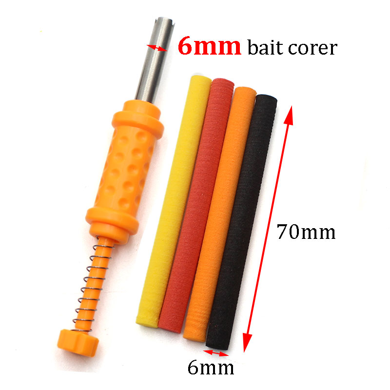 6Mm/8Mm Cá Chép Dụng Cụ Câu Cá - đánh giá và giá Fishing Equipment Kit