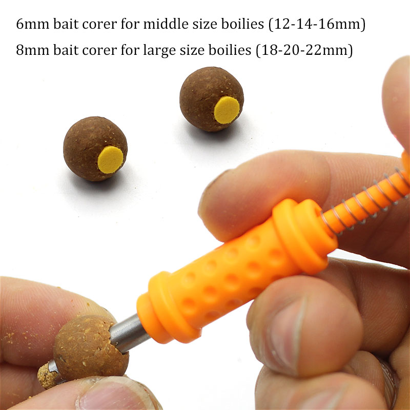 6Mm/8Mm Cá Chép Dụng Cụ Câu Cá - đánh giá và giá Fishing Equipment Kit