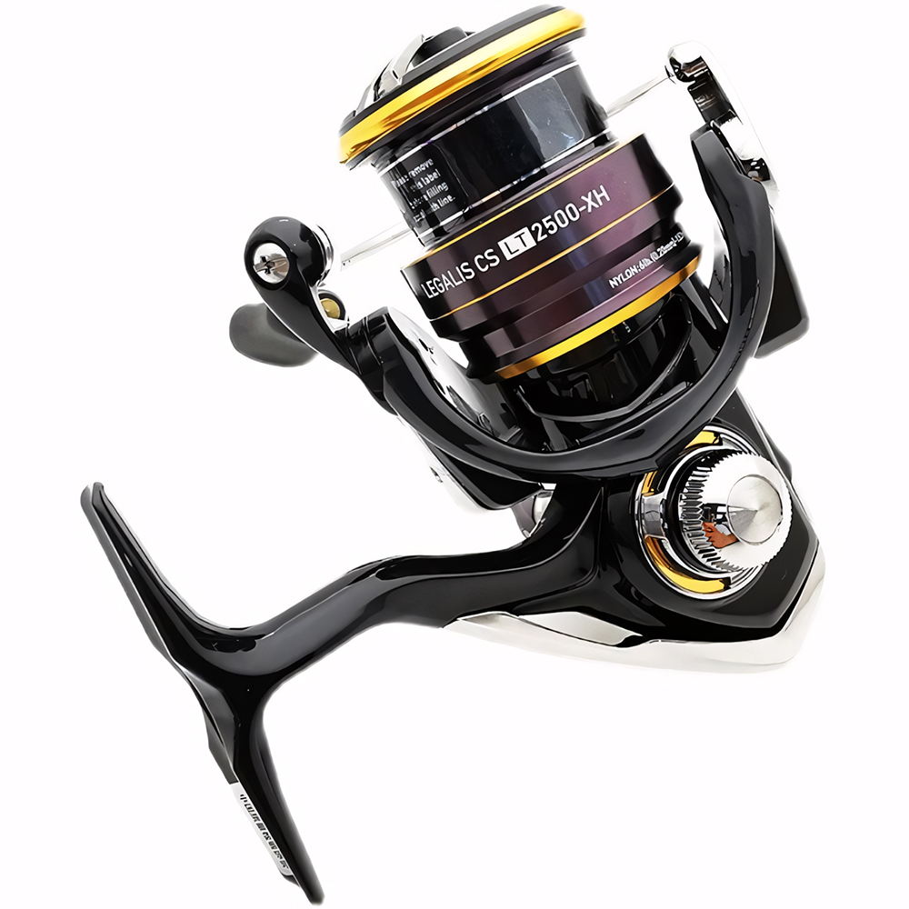 DAIWA 2021 LEGALIS CS LT Fishi - đánh giá và giá Fishing Equipment Daiwa