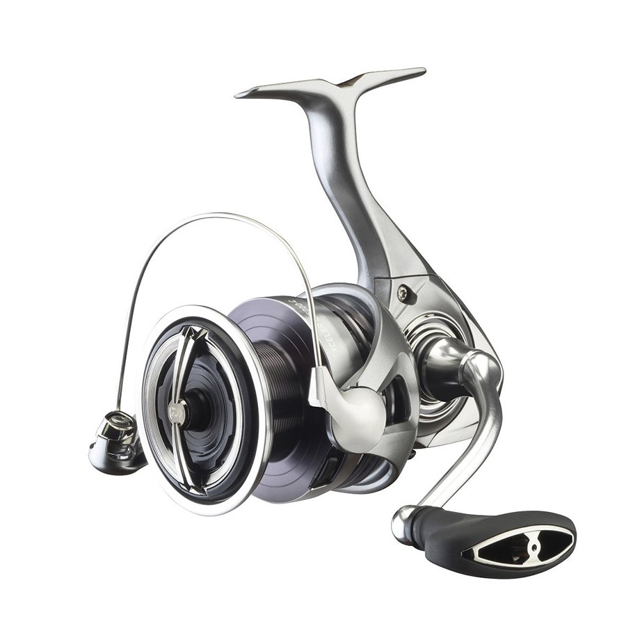 2023 DAIWA EXCELER LT Spinning - đánh giá và giá Fishing Equipment Daiwa