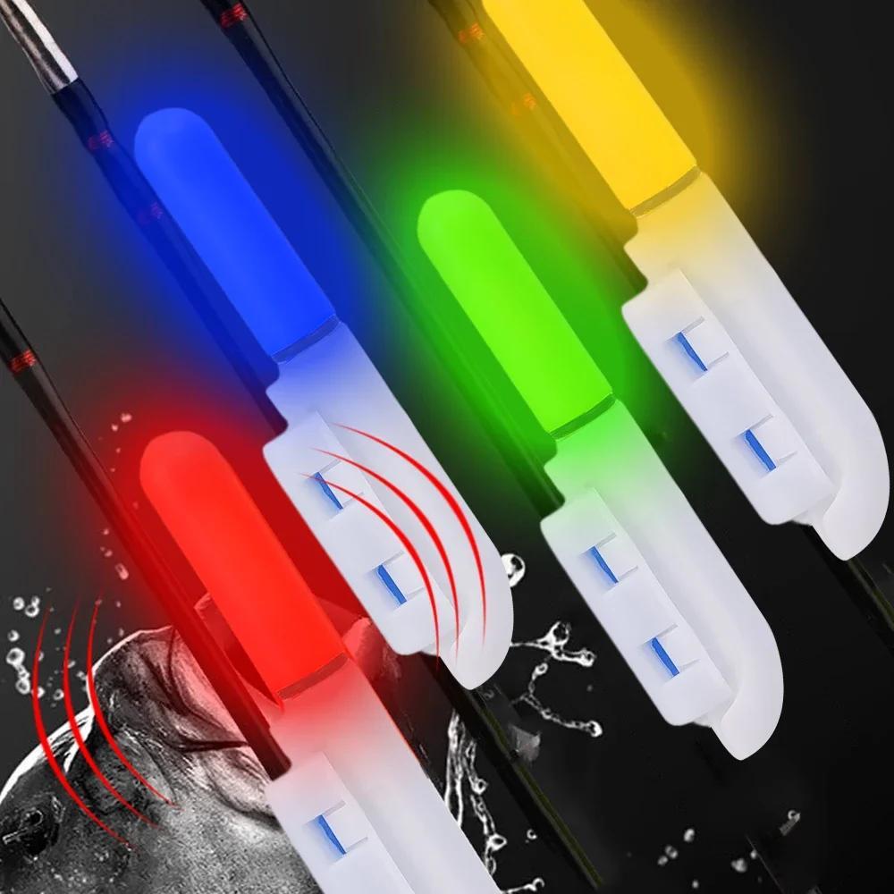 New Fishing Bite Indicator 2/5 - đánh giá và giá Night Float Fishing