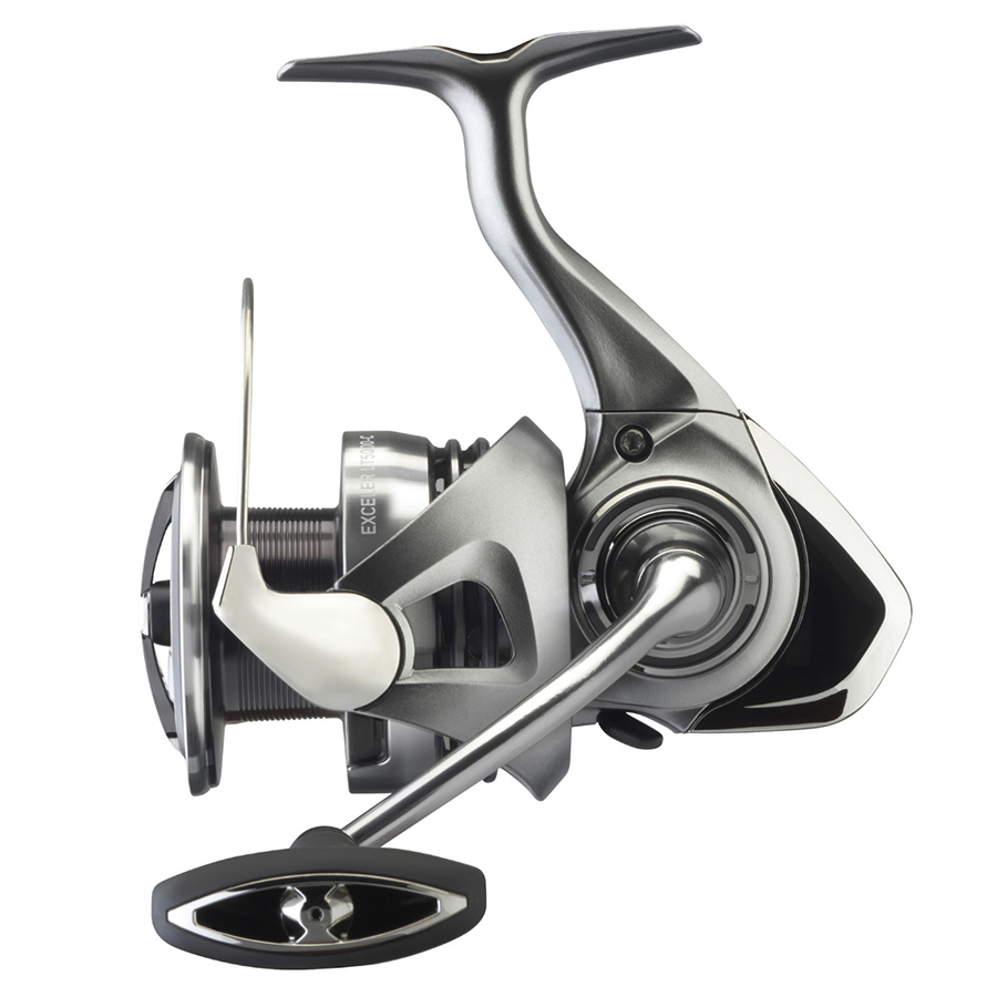 NEW 2023 DAIWA EXCELER LT Spin - đánh giá và giá Fishing Equipment Daiwa
