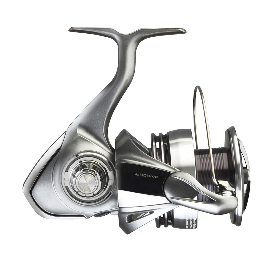 NEW 2023 DAIWA EXCELER LT Spin - đánh giá và giá Fishing Equipment Daiwa