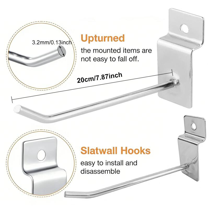 Wall Hook Nail Wall Display Le - đánh giá và giá Fishing Pliers