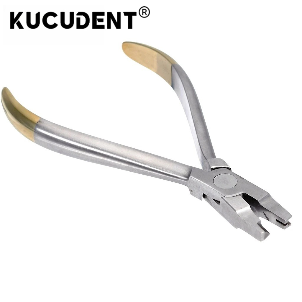 KUCUDENT 1PC Dental Crimpable  - đánh giá và giá Fishing Pliers