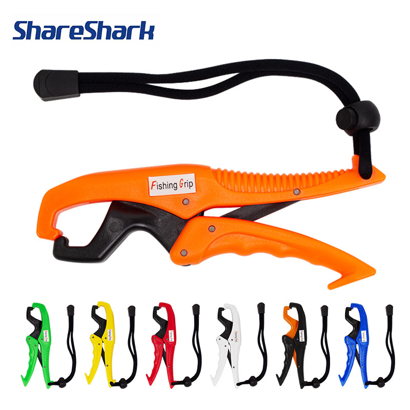 ShareShark Fish Lip Gripper AB - đánh giá và giá Fishing Pliers