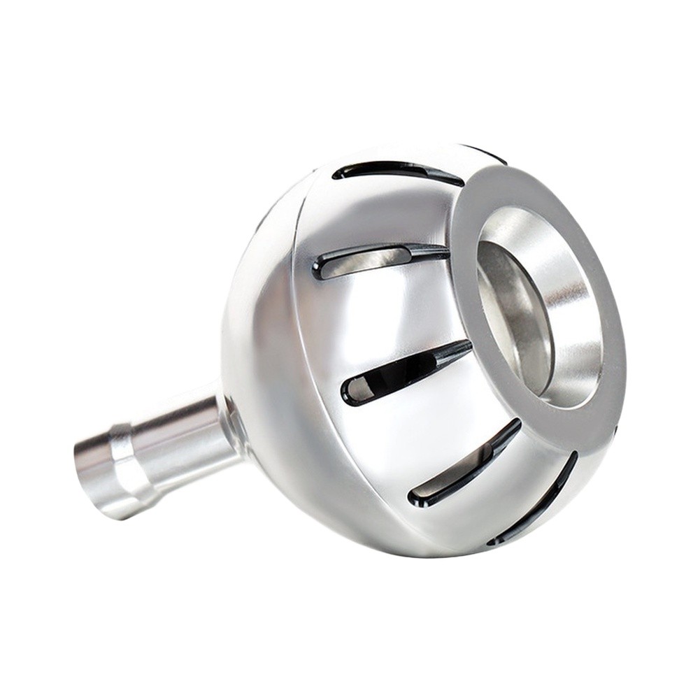 Aluminum Round Reel Knob 35mm  - đánh giá và giá Fishing Equipment Daiwa