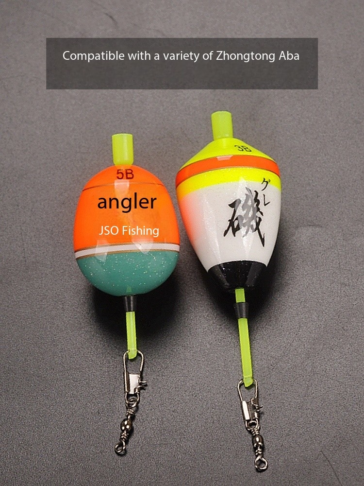 Zhongtong Floating Wave Conver - đánh giá và giá Night Float Fishing
