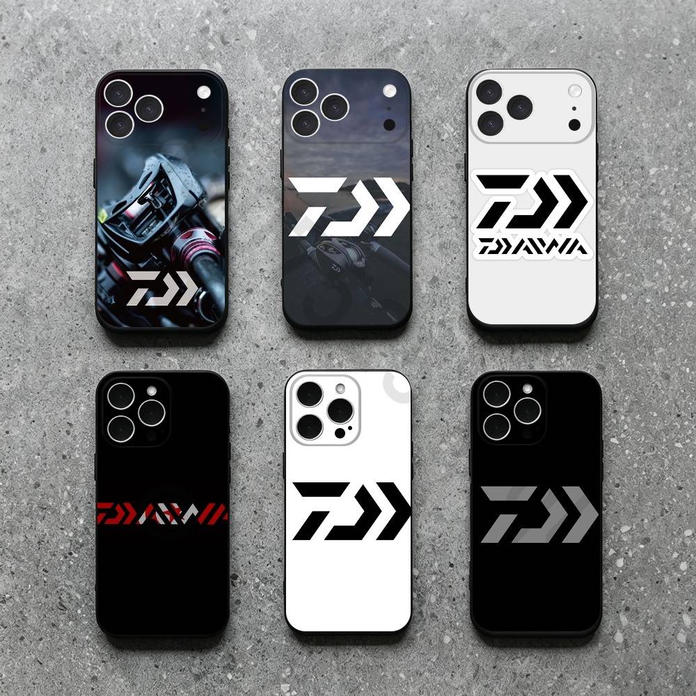 D-Daiwa Fishing Equipment Phon - đánh giá và giá Fishing Equipment Daiwa