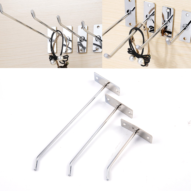 5pcs/lot Hole Board Hook Steel - đánh giá và giá Fishing Pliers