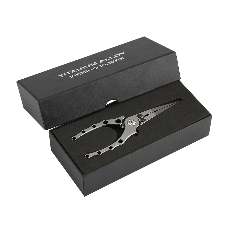 High-End Custom Japanese Style - đánh giá và giá Fishing Pliers