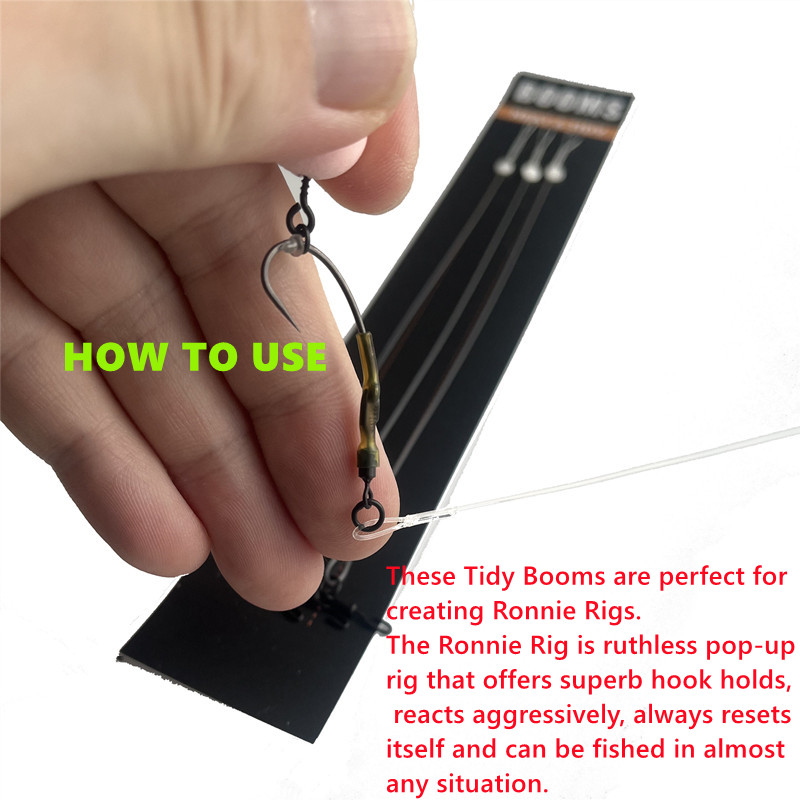 Cá Chép Phụ Kiện Câu Cá Ngăn N - đánh giá và giá Carp Fishing Tackle