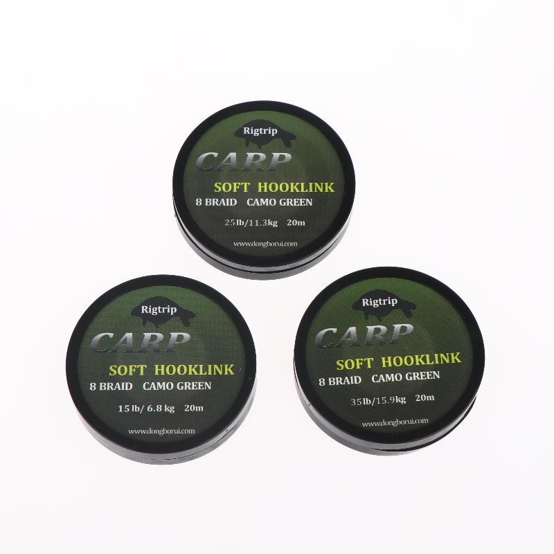 20m Carp Fishing Line High Str - đánh giá và giá Fishing Equipment Basics