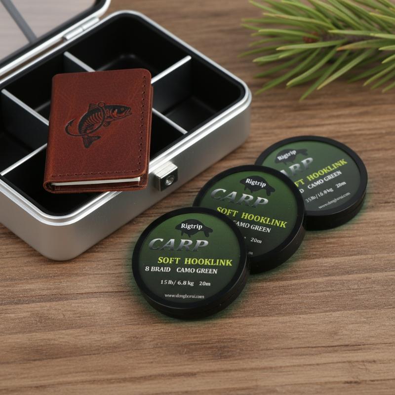 20m Carp Fishing Line High Str - đánh giá và giá Fishing Equipment Basics