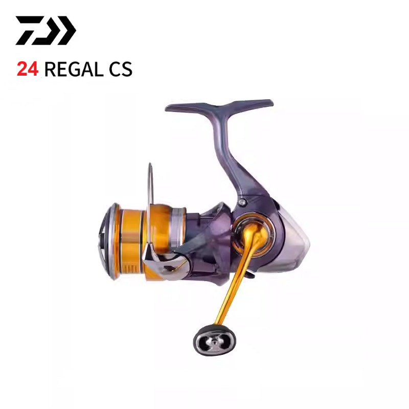 DAIWA 24 REGAL LT 1000S To 400 - đánh giá và giá Fishing Equipment Daiwa