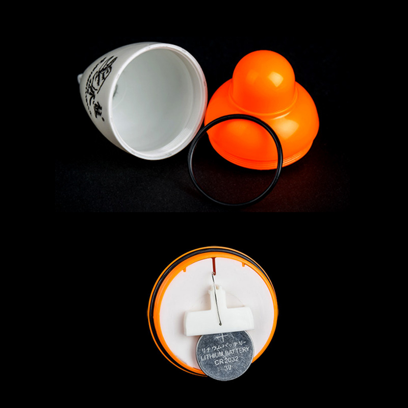 Smart Fishing Float Alarm Fish - đánh giá và giá Night Float Fishing