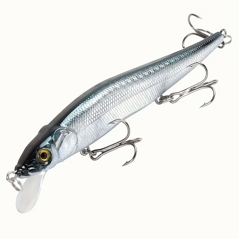 1pcs Fishing Lure 115mm/14g Mi - đánh giá và giá Fishing Equipment Kit