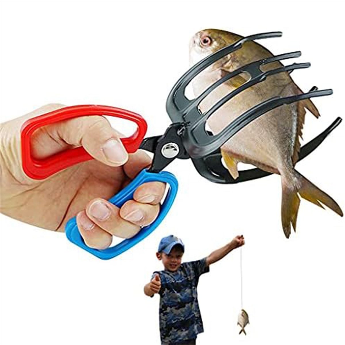 [MEGAL SALE]Fishing Pliers Gri - đánh giá và giá Fishing Pliers