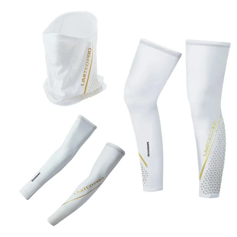 New Summer Ice Silk Bandana Co - đánh giá và giá Fishing Equipment Basics