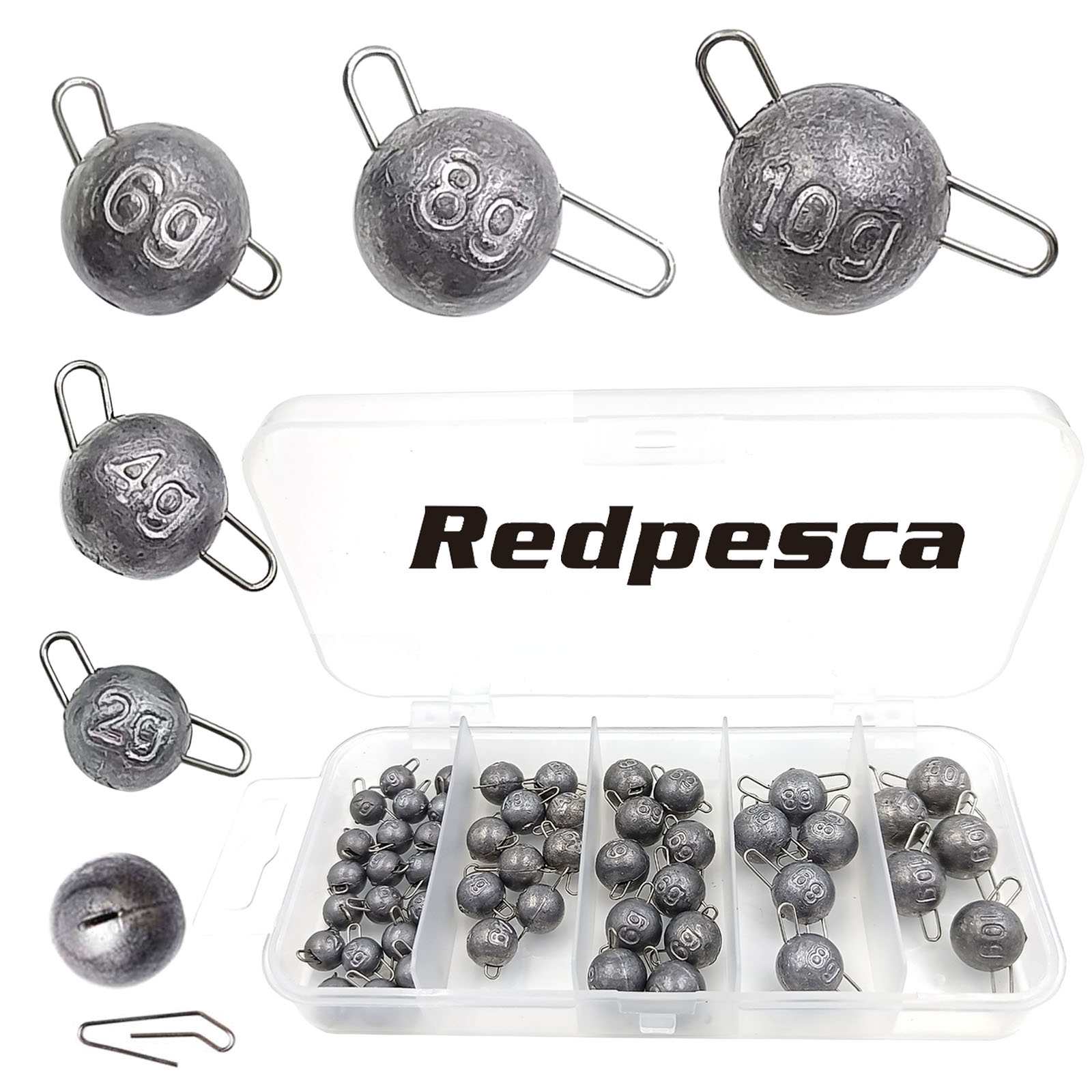 50/40/35 Cannonball Fishing We - đánh giá và giá Carp Fishing Tackle