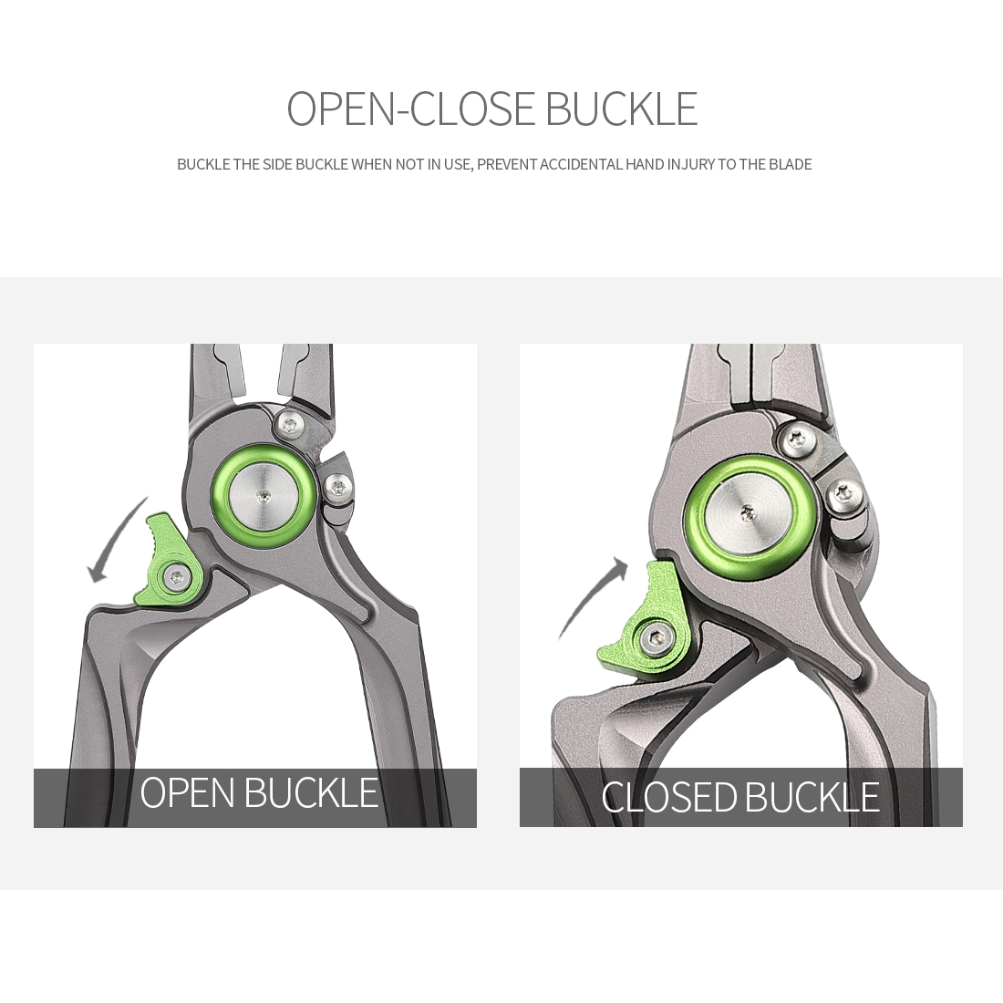 Full Aluminum Hook Removal Sal - đánh giá và giá Fishing Pliers