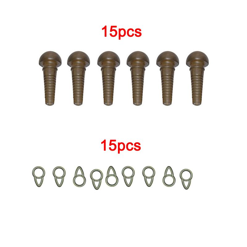 30 Món Cá Chép Câu Cá An Toàn  - đánh giá và giá Carp Fishing Tackle