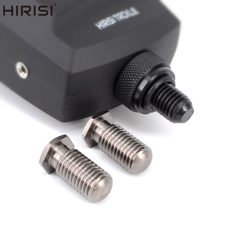 Hirisi 2pcs Carp Fishing Acces - đánh giá và giá Carp Fishing Tackle
