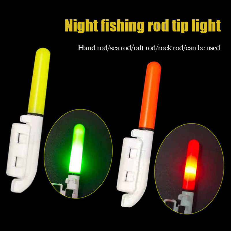 1PC Night Fishing Electronic R - đánh giá và giá Night Float Fishing