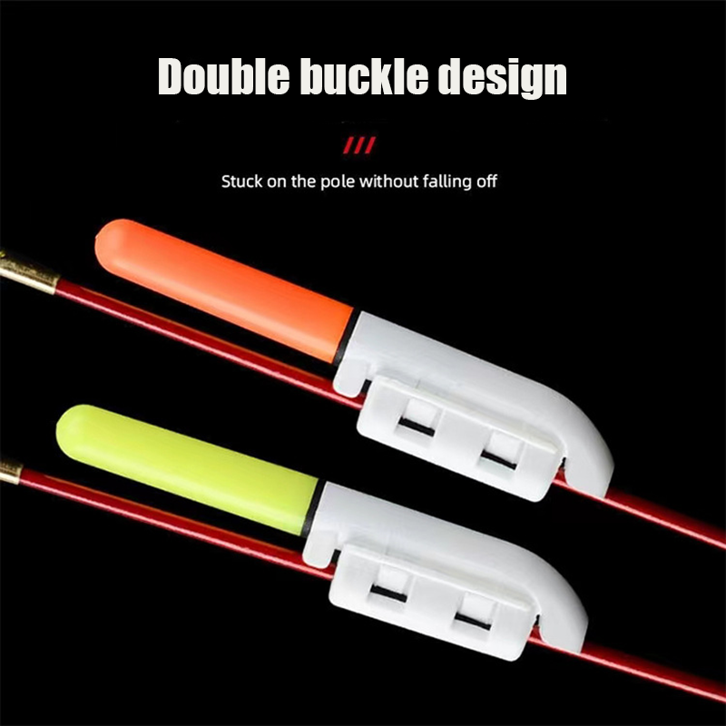 1PC Night Fishing Electronic R - đánh giá và giá Night Float Fishing