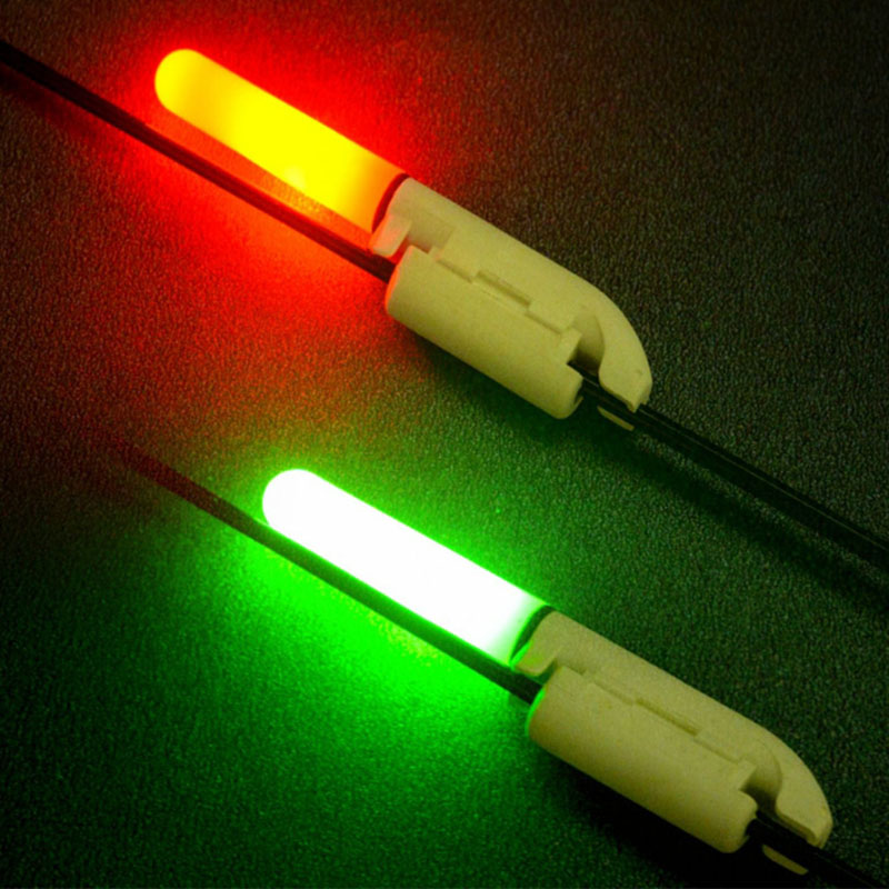 1PC Night Fishing Electronic R - đánh giá và giá Night Float Fishing