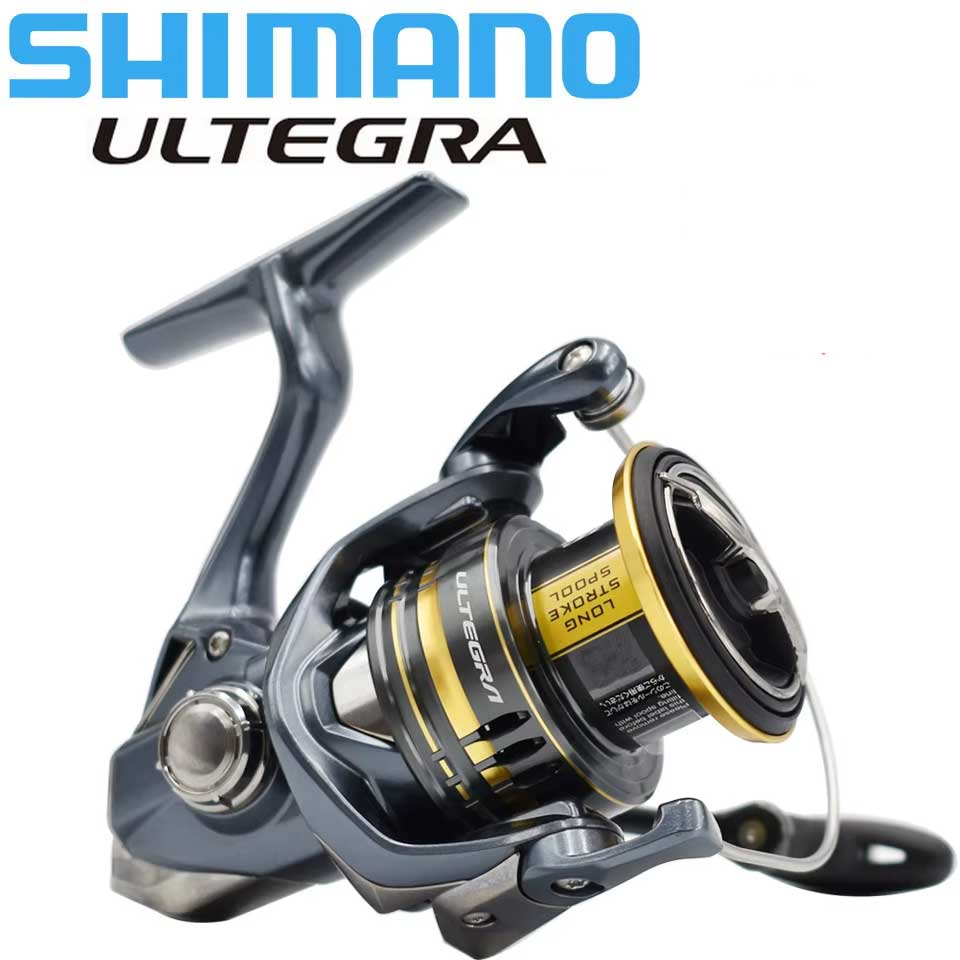 SHIMANO Fishing Reel ULTEGRA S - đánh giá và giá Fishing Equipment Daiwa