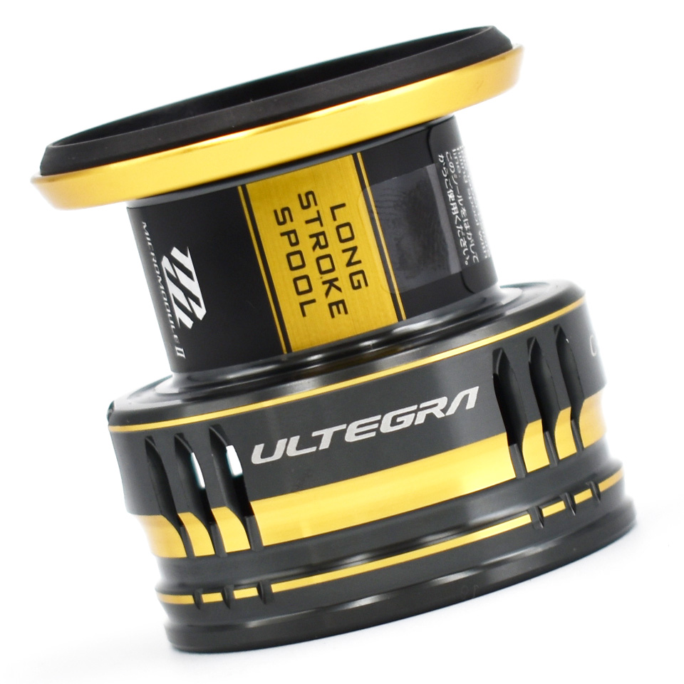 SHIMANO Fishing Reel ULTEGRA S - đánh giá và giá Fishing Equipment Daiwa