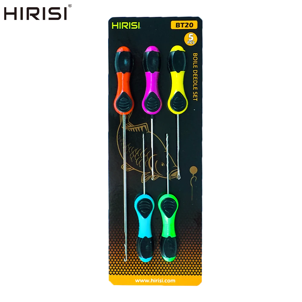 5x Carp Fishing Tool Bait Need - đánh giá và giá Carp Fishing Tackle