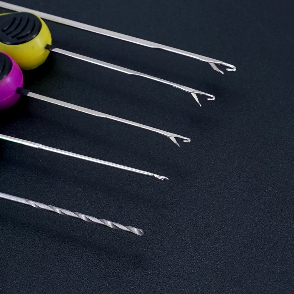 5x Carp Fishing Tool Bait Need - đánh giá và giá Carp Fishing Tackle