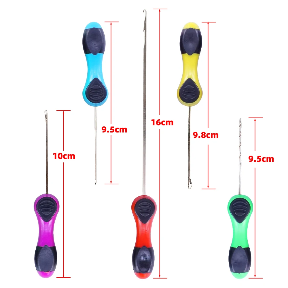 5x Carp Fishing Tool Bait Need - đánh giá và giá Carp Fishing Tackle