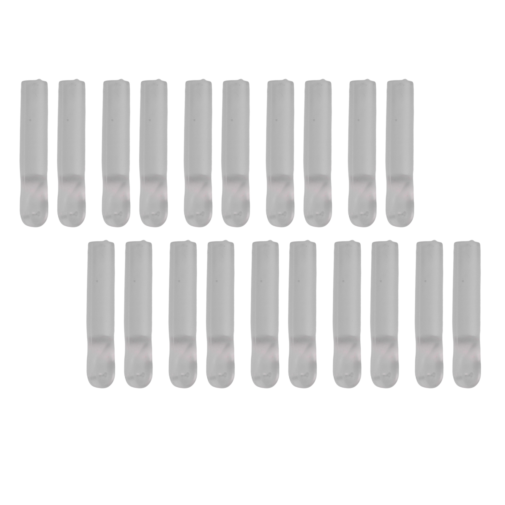 ABST 20pcs/pack Quick Change f - đánh giá và giá Carp Fishing Tackle