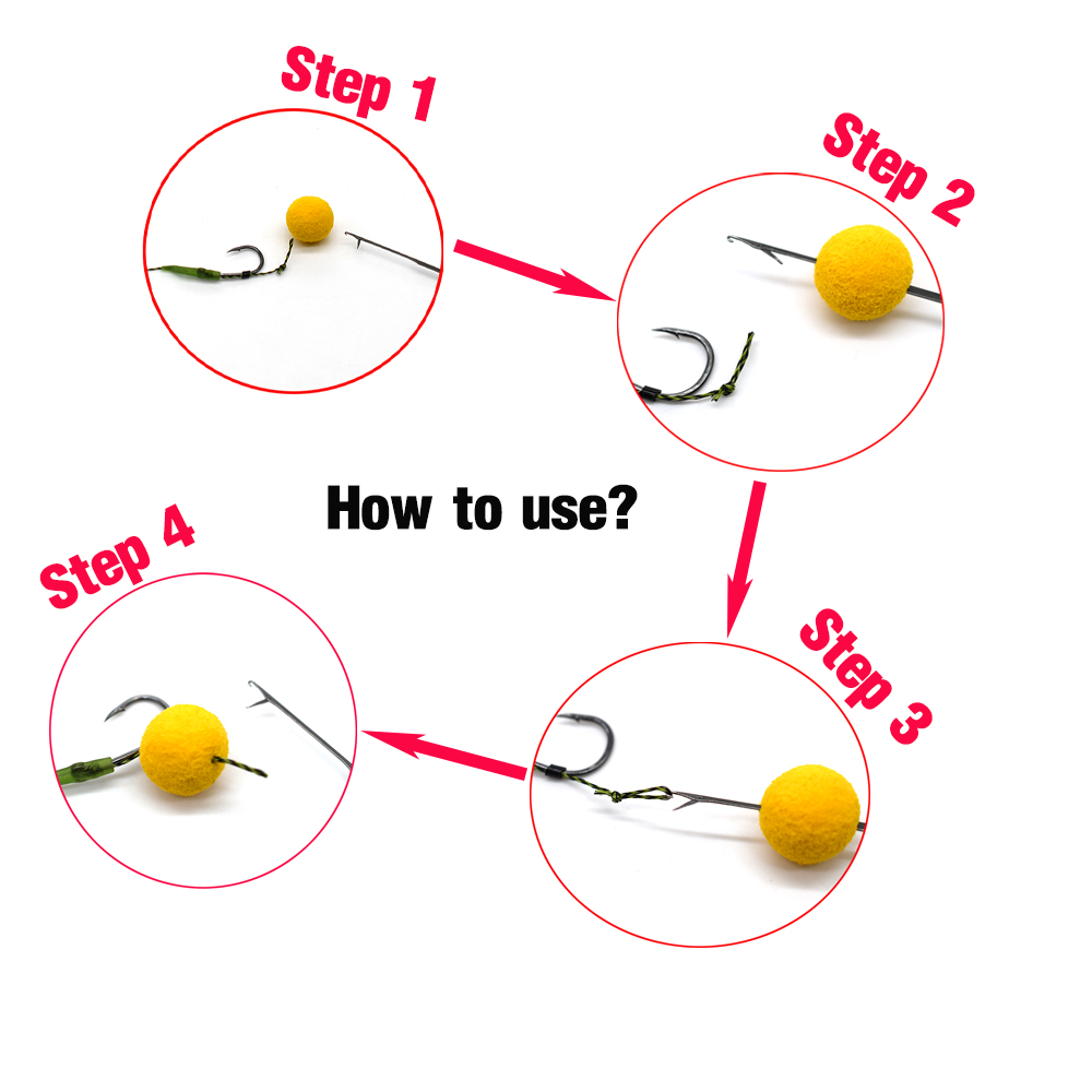 MNFT 1 Cá Chép Dụng Cụ Câu Cá  - đánh giá và giá Fishing Equipment Basics