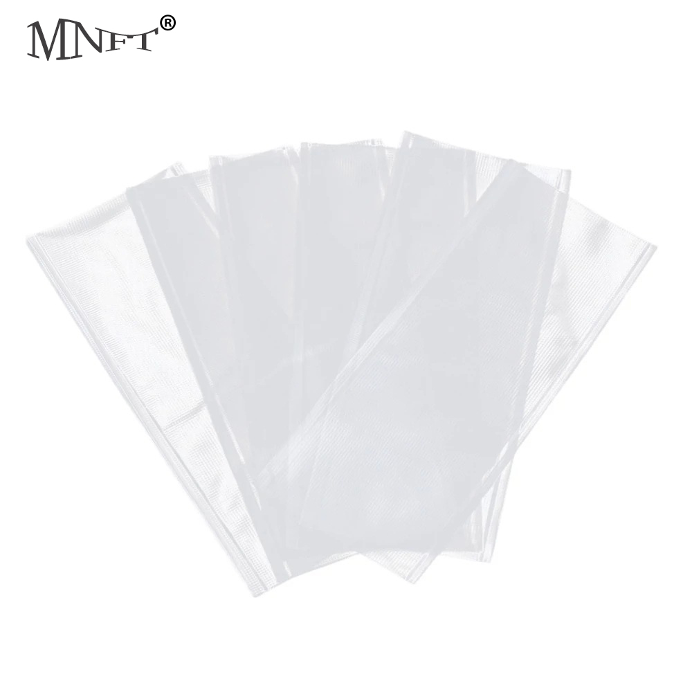 MNFT 500 Chiếc 4 Kích Thước Xố - đánh giá và giá Fishing Equipment Kit