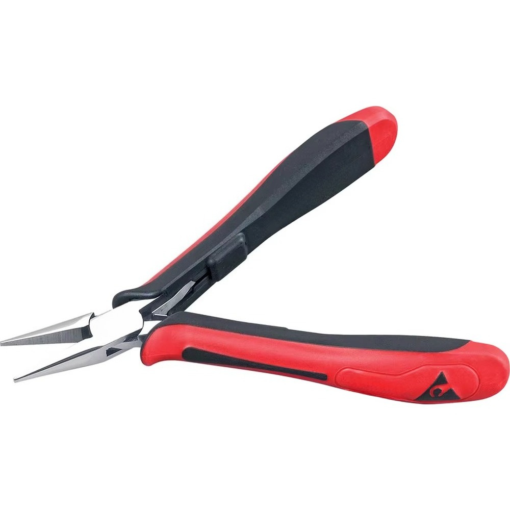 ESD Mini Pliers 130mm Half-Rou - đánh giá và giá Fishing Pliers